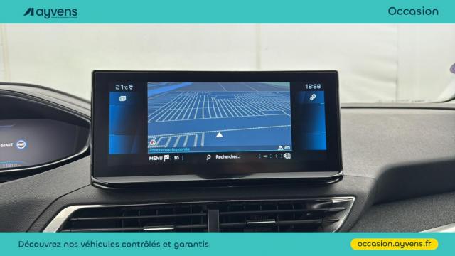 Peugeot 3008 image 2