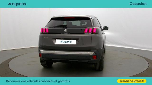 Peugeot 3008 image 9