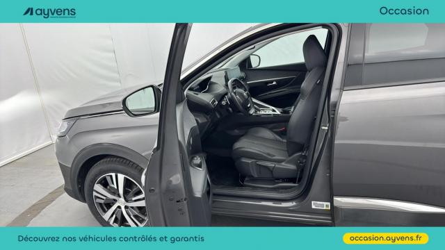 Peugeot 3008 image 4