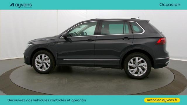Volkswagen Tiguan image 7