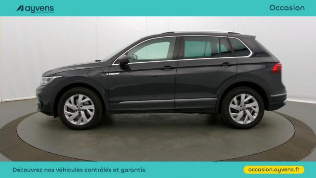 Volkswagen Tiguan image 2