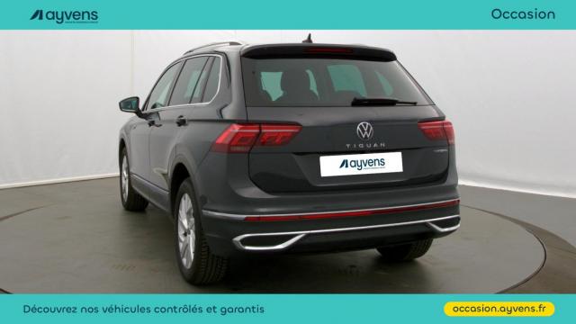 Volkswagen Tiguan image 3