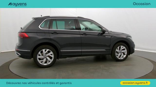 Volkswagen Tiguan image 5
