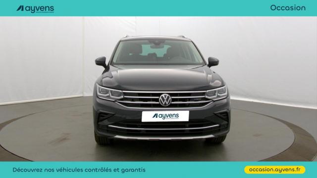 Volkswagen Tiguan image 1
