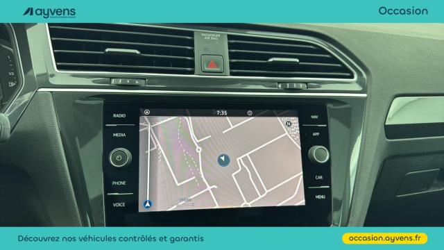 Volkswagen Tiguan image 8