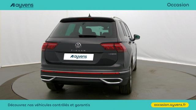 Volkswagen Tiguan image 4