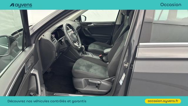 Volkswagen Tiguan image 6