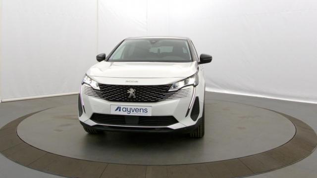 Peugeot 3008 image 2