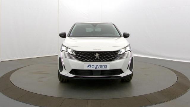 Peugeot 3008 image 3