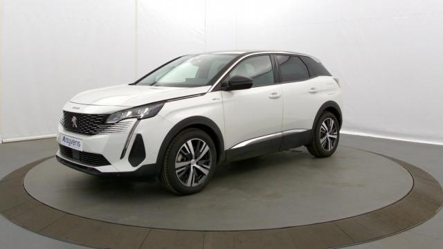 Peugeot 3008 image 9