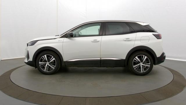 Peugeot 3008 image 4