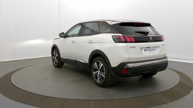 Peugeot 3008 image 6