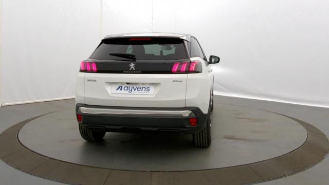 Peugeot 3008 image 7