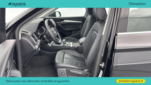 Audi Q5 image 5