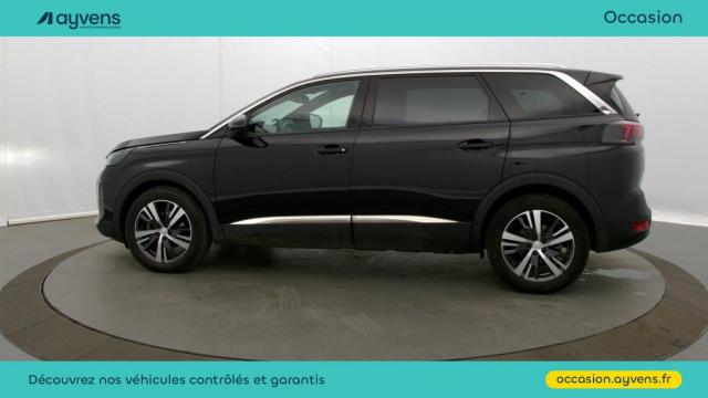 Peugeot 5008 image 6