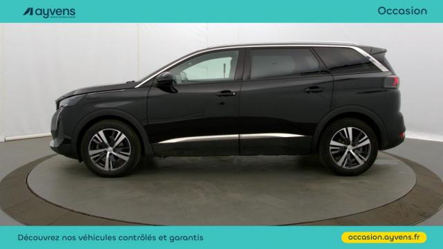 Peugeot 5008 image 3