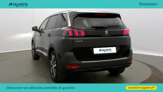 Peugeot 5008 image 9