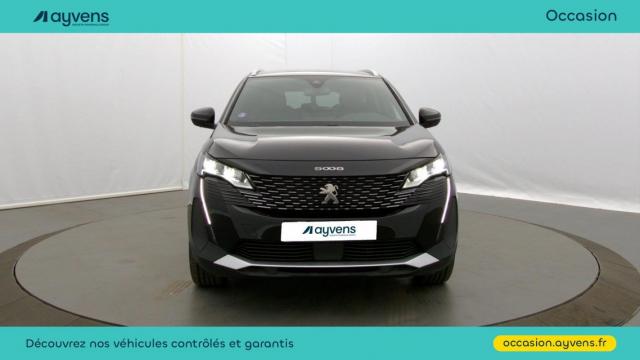 Peugeot 5008 image 8