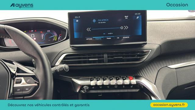 Peugeot 5008 image 4