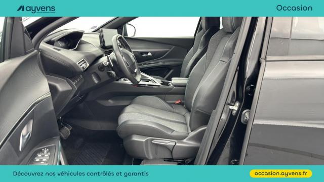 Peugeot 5008 image 7