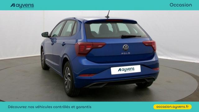 Volkswagen Polo image 2