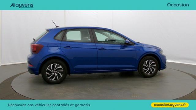 Volkswagen Polo image 3