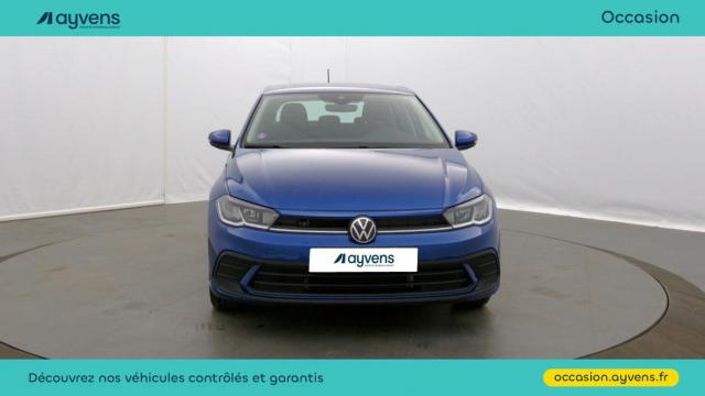 Volkswagen Polo image 9