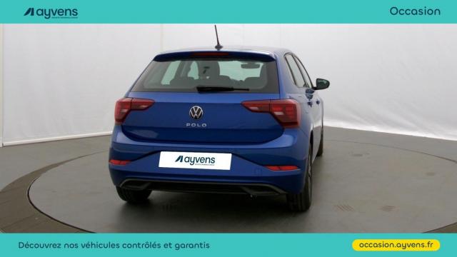 Volkswagen Polo image 6