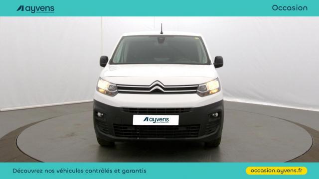 Citroen Berlingo image 8
