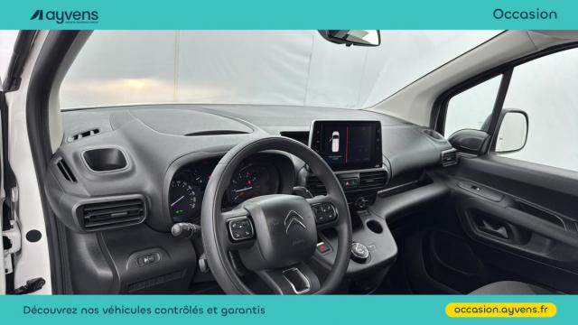 Citroen Berlingo image 3
