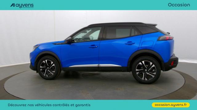 Peugeot 2008 image 4