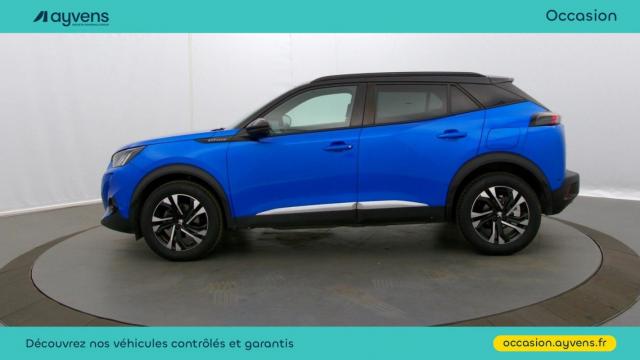 Peugeot 2008 image 3