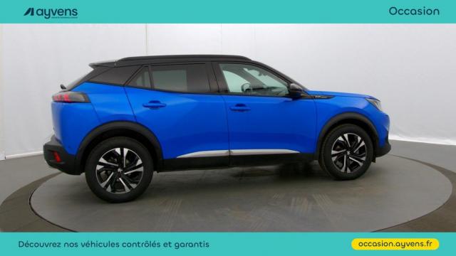 Peugeot 2008 image 5