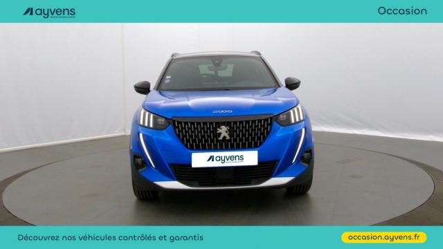 Peugeot 2008 image 1