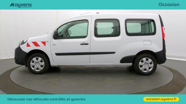 Renault Kangoo Express image 3