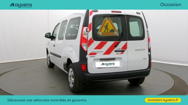 Renault Kangoo Express image 9