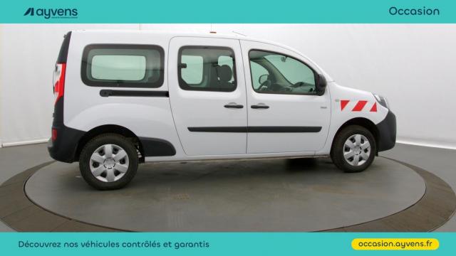 Renault Kangoo Express image 1