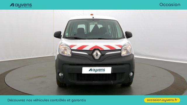 Renault Kangoo Express image 2