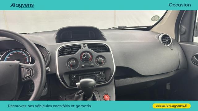 Renault Kangoo Express image 4