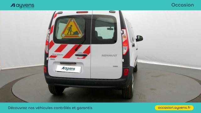 Renault Kangoo Express image 6