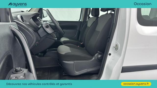 Renault Kangoo Express image 7
