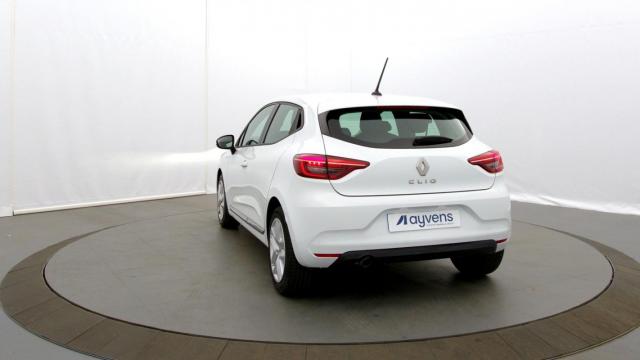 Renault Clio image 8