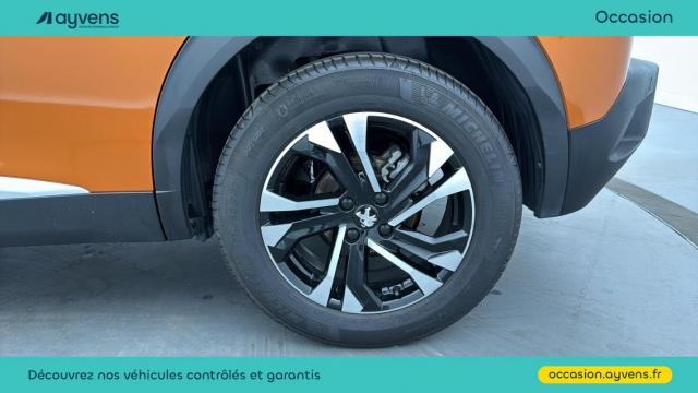 Peugeot 2008 image 4