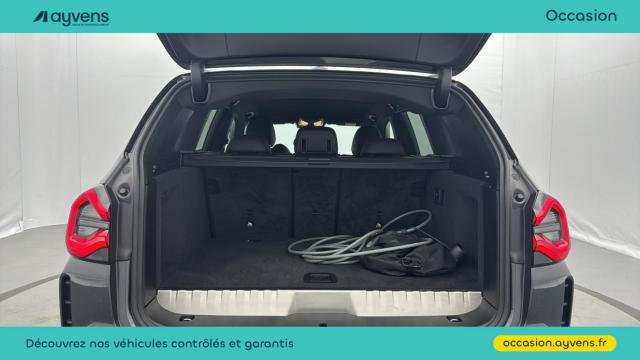 Bmw X3 image 9