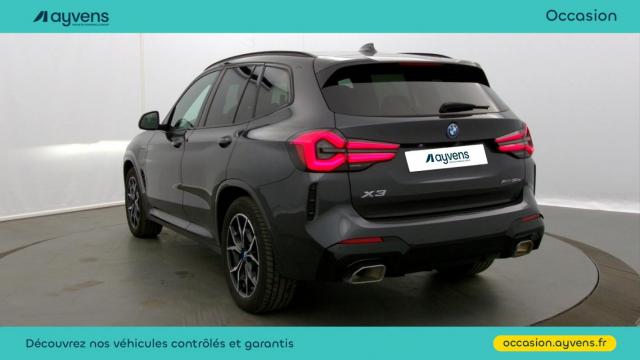Bmw X3 image 2