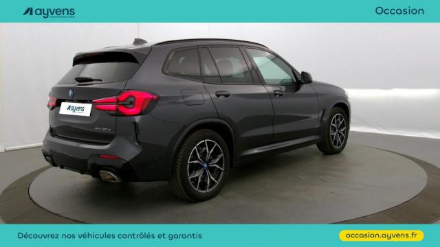 Bmw X3 image 1