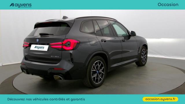 Bmw X3 image 4