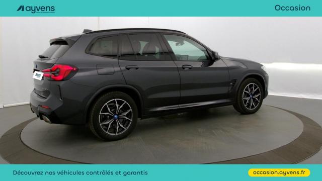 Bmw X3 image 3