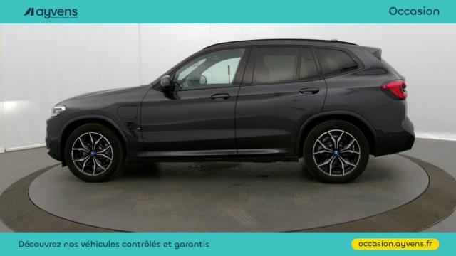 Bmw X3 image 8