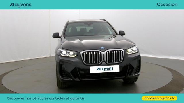 Bmw X3 image 5